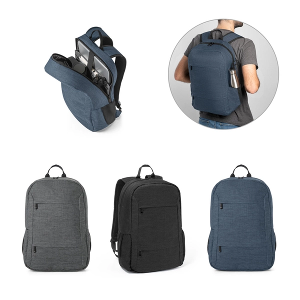 RD 92098-Mochila para Notebook Personalizada RD 92098-Mochila para Notebook Personalizada